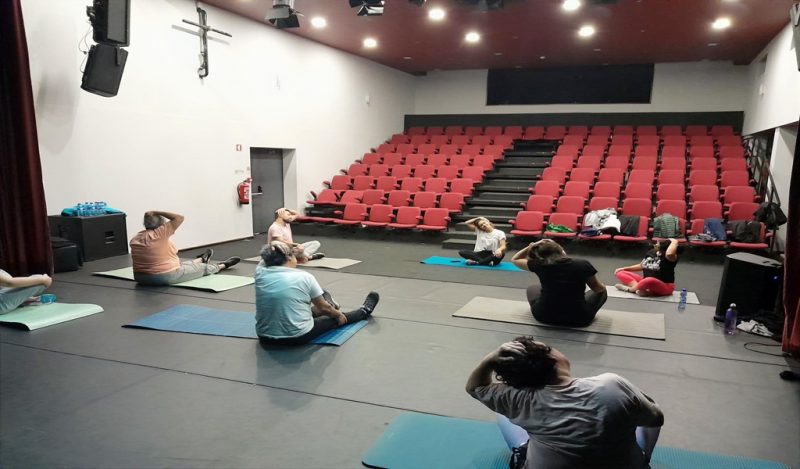 SAÚDE EM DIA - ARCA