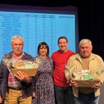 TORNEIO DE SUECA 2026