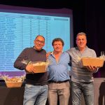 TORNEIO DE SUECA 2026
