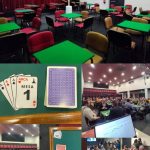 TORNEIO DE SUECA 2026