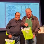 TORNEIO DE SUECA 2026