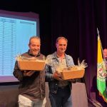 TORNEIO DE SUECA 2026