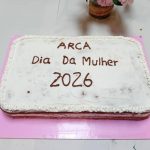 DIA DA MULHER 2026