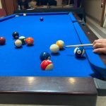 TORNEIO DE BILHAR 2026