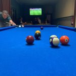 TORNEIO DE BILHAR 2026
