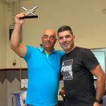 TORNEIO DE BILHAR 2026