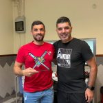 TORNEIO DE BILHAR 2026