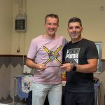 TORNEIO DE BILHAR 2026