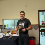 TORNEIO DE BILHAR 2026