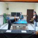 TORNEIO DE BILHAR 2026